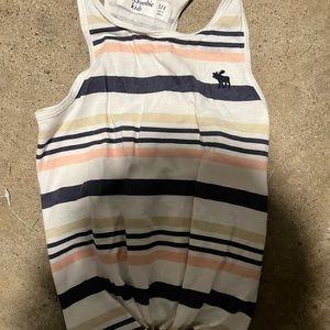 Abercrombie and Fitch Tank Top!